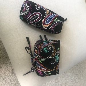 Vera Bradley Travel Accessories